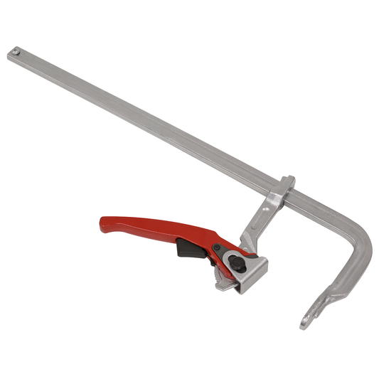 Sealey WRC500 Welding Ratchet Clamp 500 x 120mm