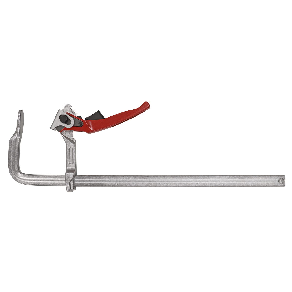 Sealey WRC500 Welding Ratchet Clamp 500 x 120mm