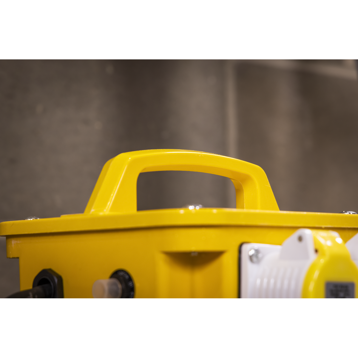 Sealey WST3000 Portable Transformer 3000VA
