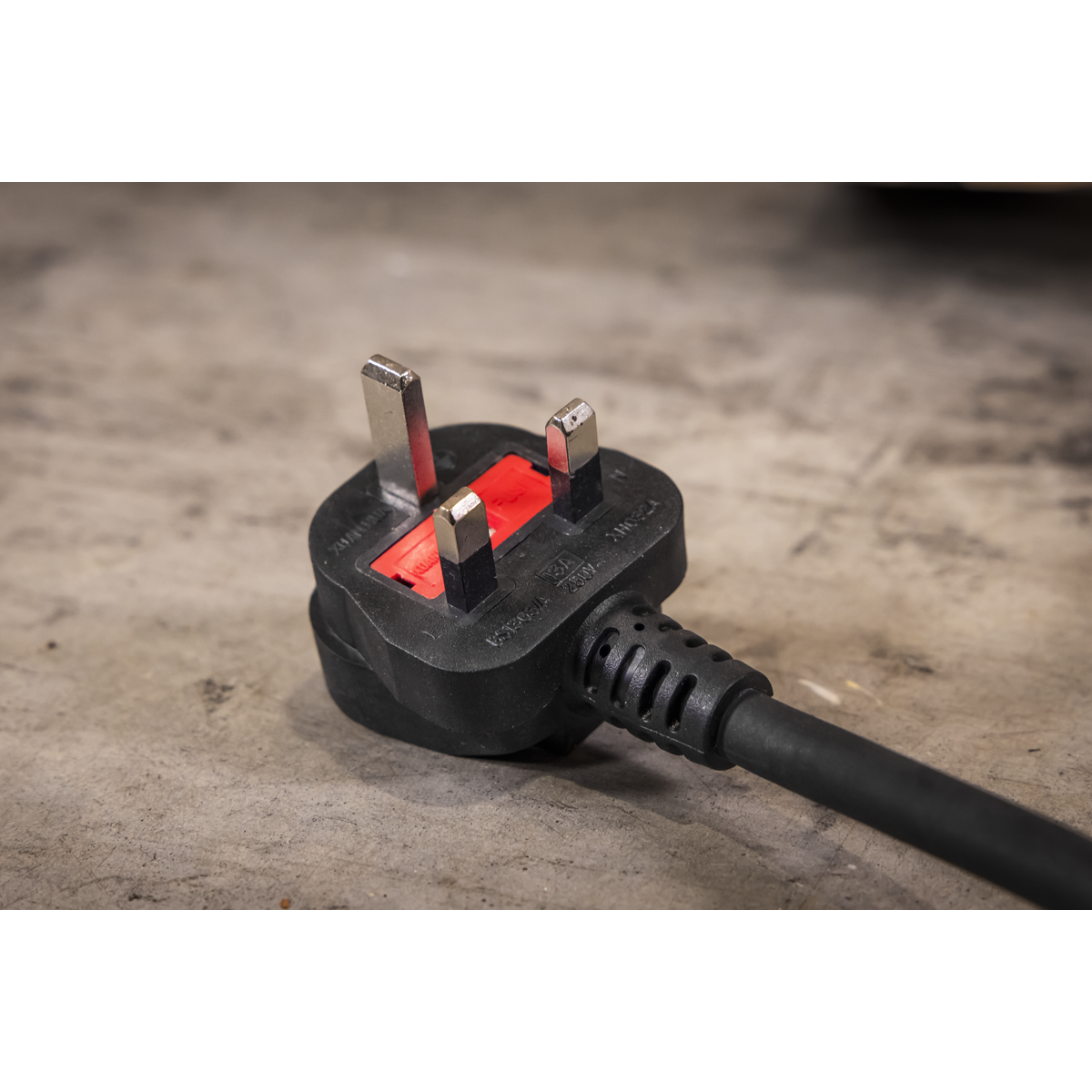 Sealey WST3000 Portable Transformer 3000VA