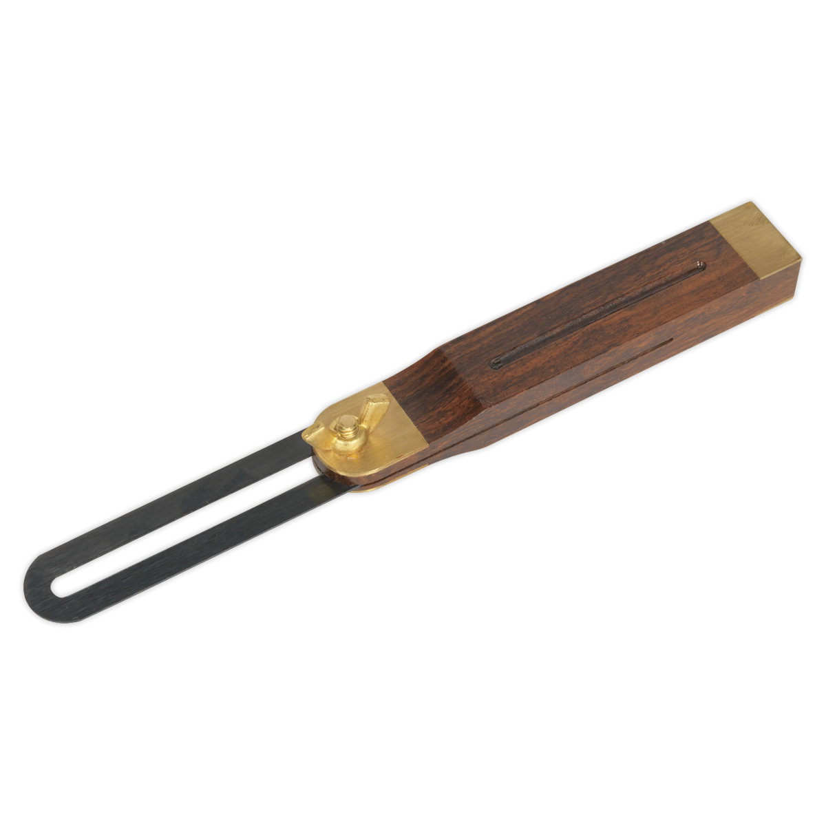 Sealey WW007 Adjustable Sliding Carpentry Bevel 230mm