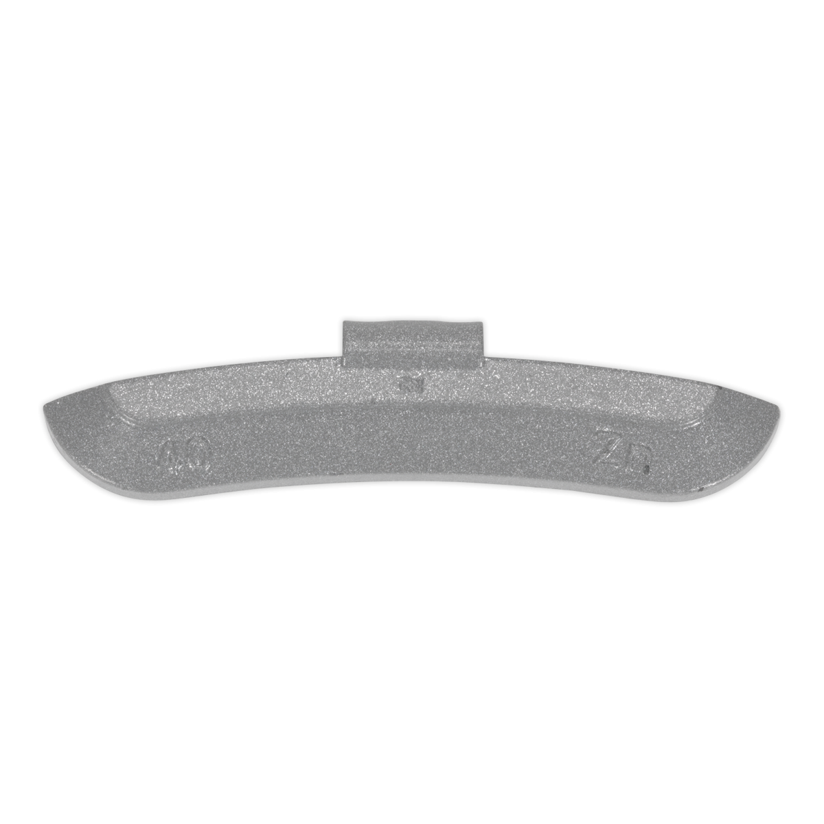 Sealey WWSH40 Hammer-On Wheel Weight for Steel Wheels 40g - Pack of 50