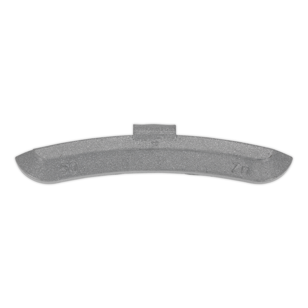 Sealey WWSH50 Hammer-On Wheel Weight for Steel Wheels 50g - Pack of 50