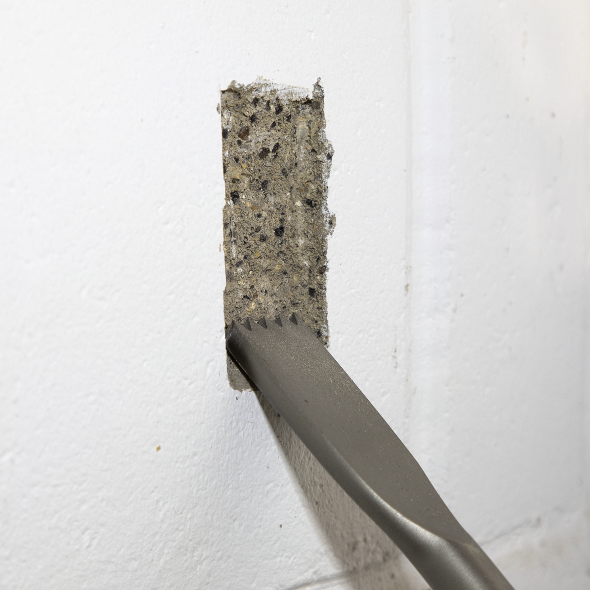 Sealey X1CC SDS MAX Scutch Comb Chisel 30 x 290mm