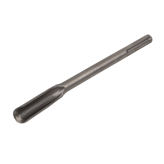 Sealey X1G SDS MAX Hollow Gouge 18 x 450mm