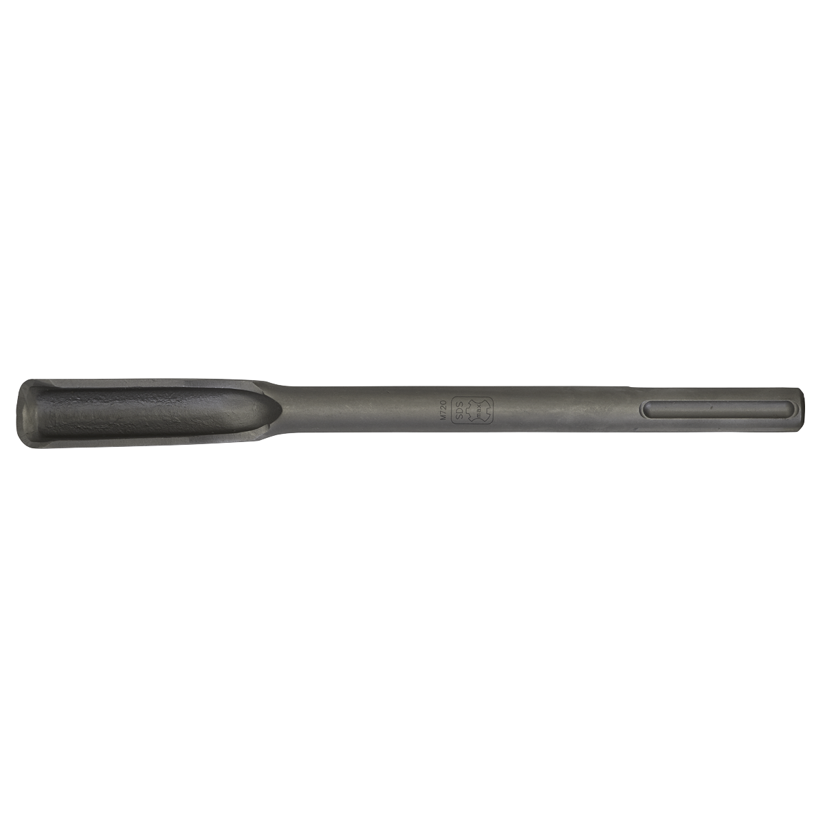 Sealey X1G SDS MAX Hollow Gouge 18 x 450mm
