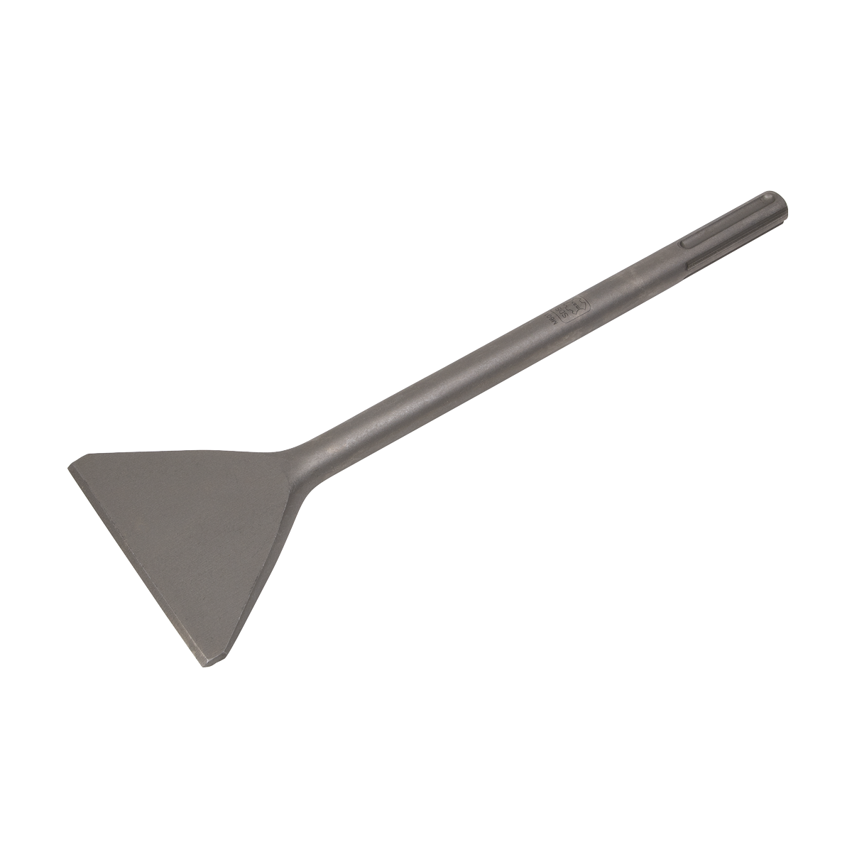 Sealey X3WCB SDS MAX Wide Chisel 112 x 445mm
