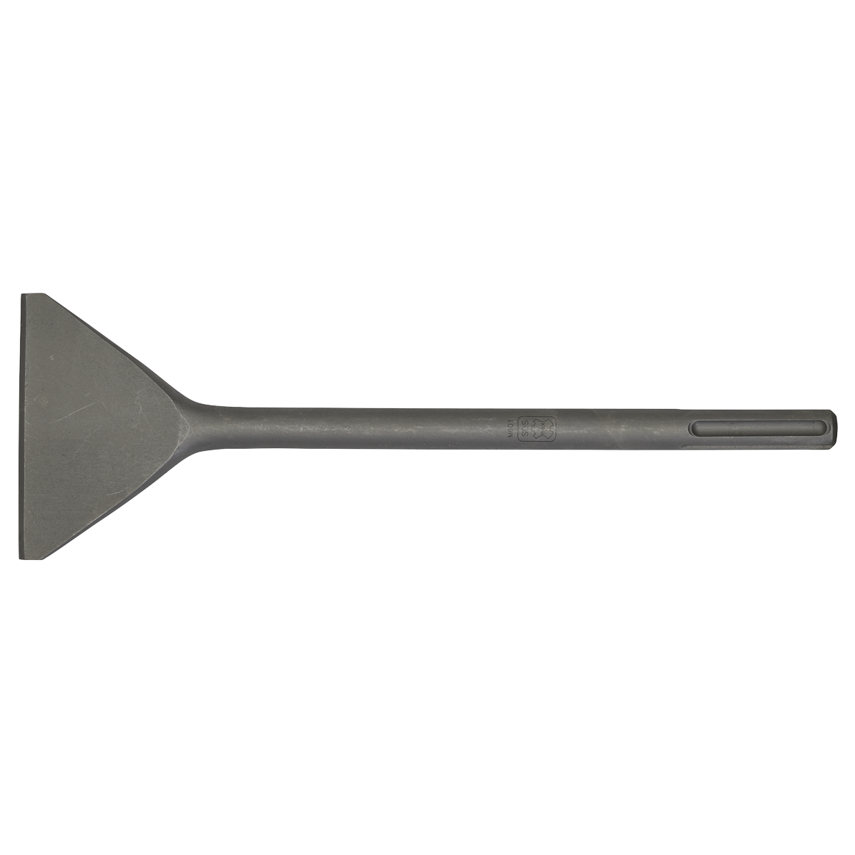 Sealey X3WCB SDS MAX Wide Chisel 112 x 445mm