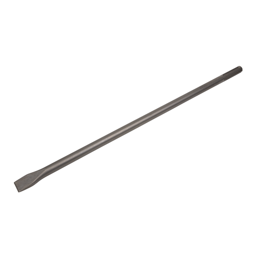 Sealey X4CH SDS MAX Chisel 600mm