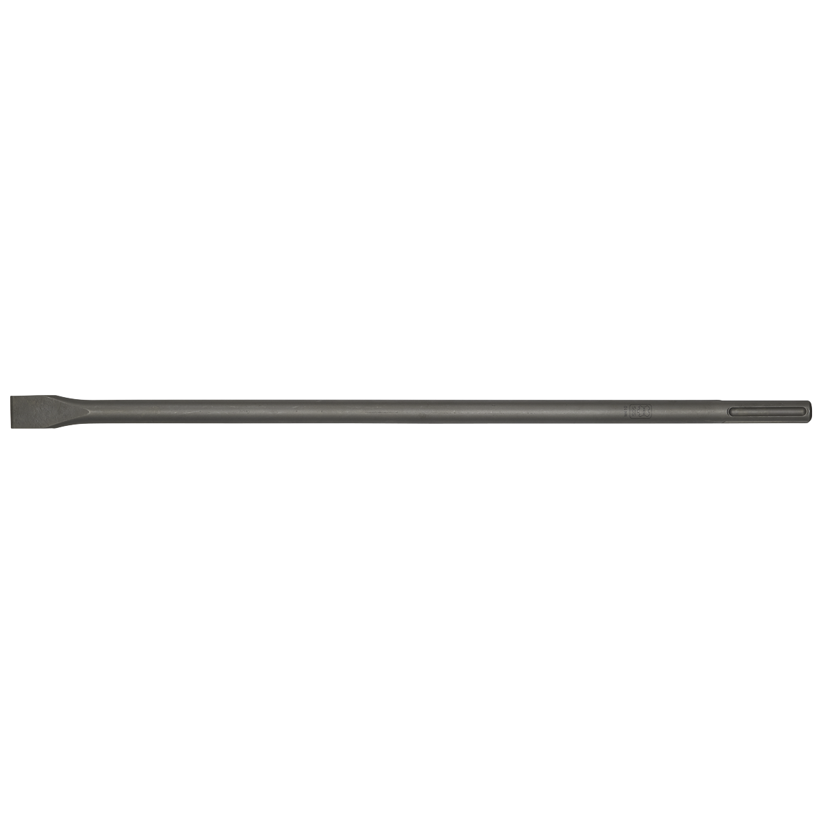 Sealey X4CH SDS MAX Chisel 600mm