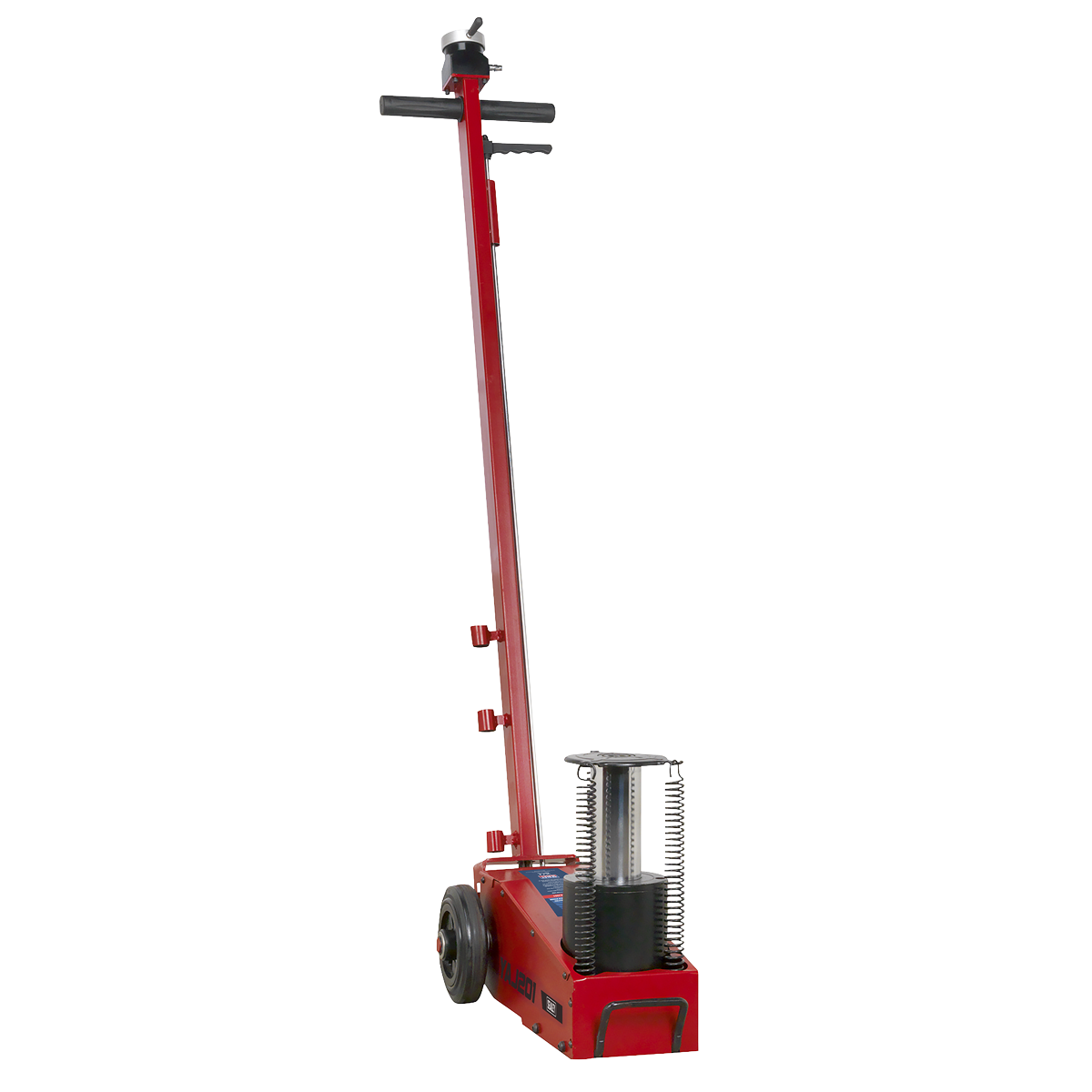 Sealey YAJ201 Air Operated Single Stage Jack 20 Tonne