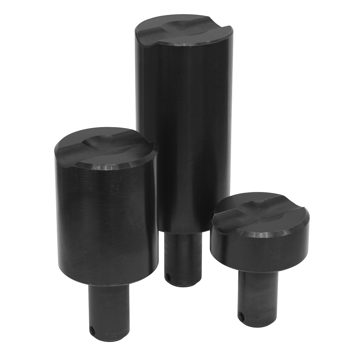 Sealey YAJ20B Air Operated Single Stage Trolley Jack 20 Tonne