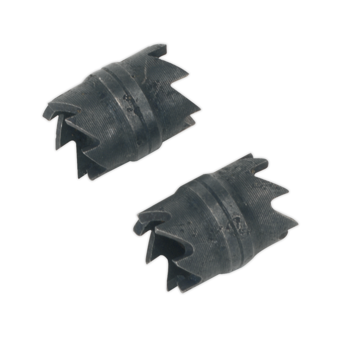 Sealey Z1C2 Spot Weld Cutter Crown - Pack of 2