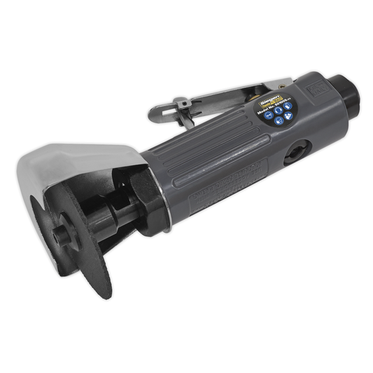 Siegen S01005 Siegen Air Rotary Cut-Off Tool 75mm