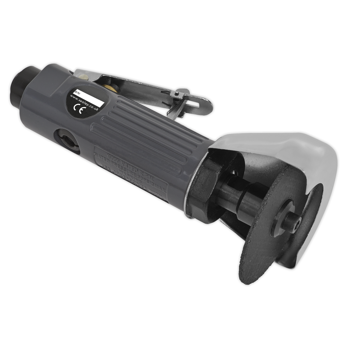 Siegen S01005 Siegen Air Rotary Cut-Off Tool 75mm