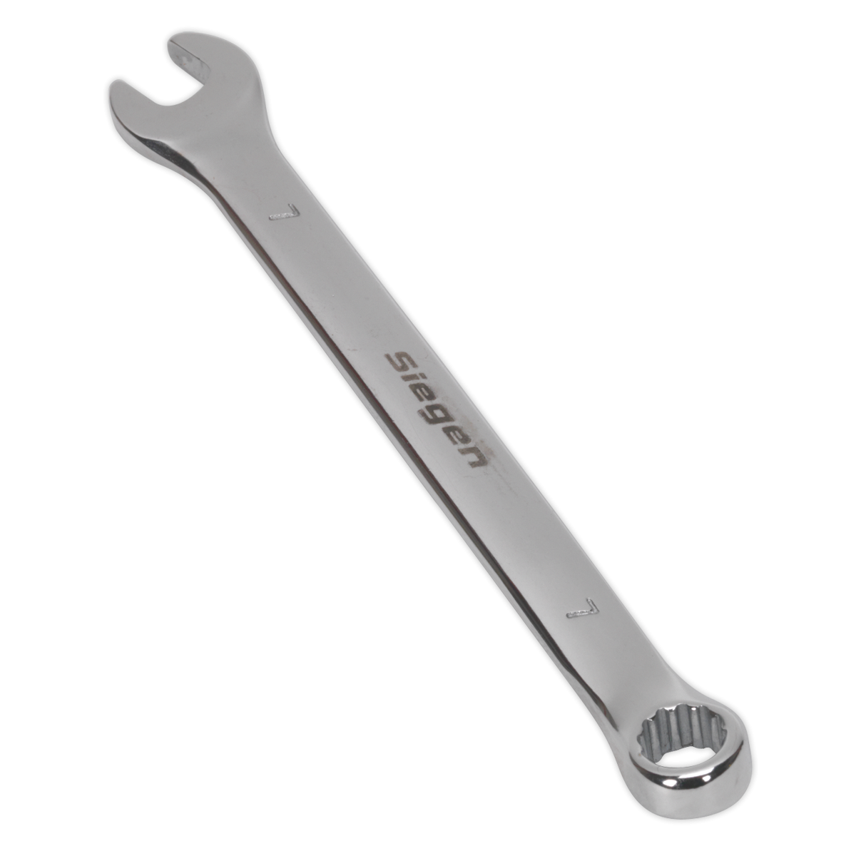 Siegen S01007 Siegen Combination Spanner 7mm