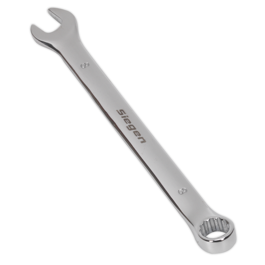 Siegen S01008 Siegen Combination Spanner 8mm