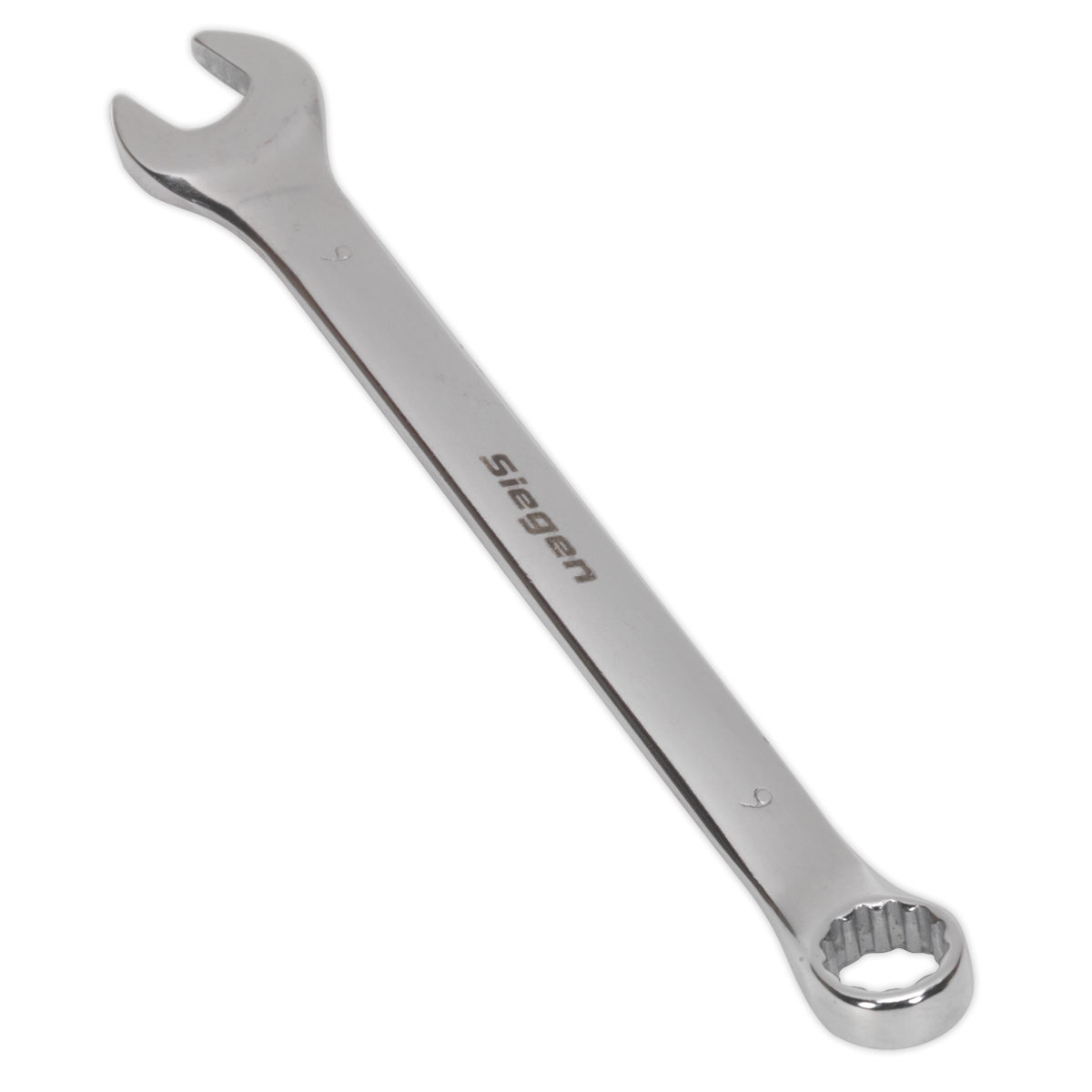 Siegen S01009 Siegen Combination Spanner 9mm