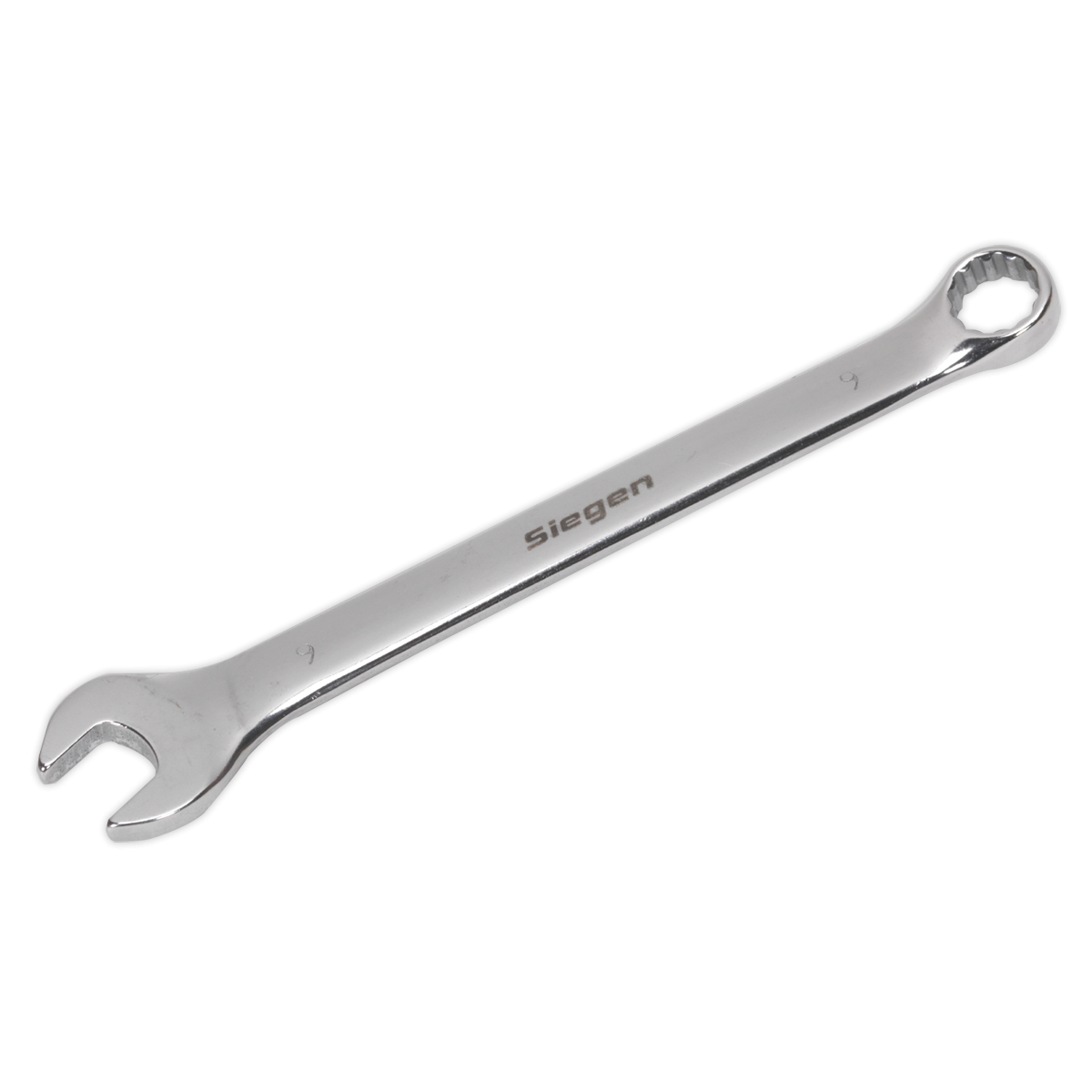 Siegen S01009 Siegen Combination Spanner 9mm