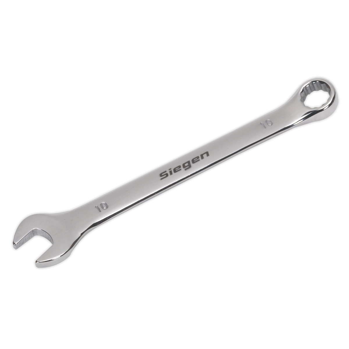 Siegen S01010 Siegen Combination Spanner 10mm