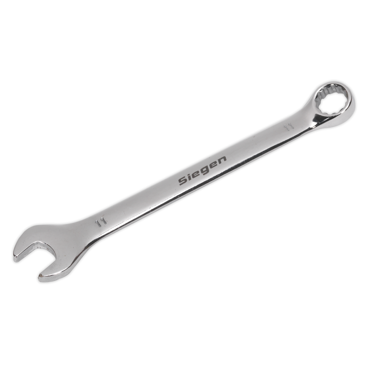 Siegen S01011 Siegen Combination Spanner 11mm