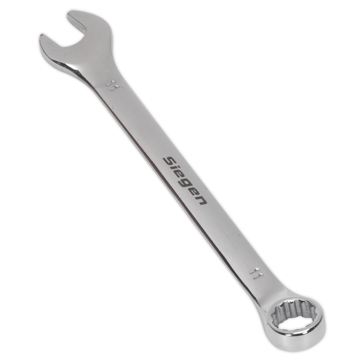 Siegen S01011 Siegen Combination Spanner 11mm