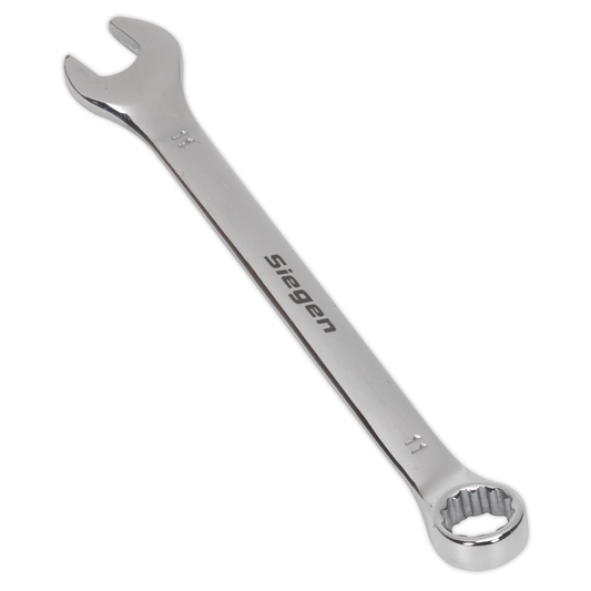 Siegen S01011 Siegen Combination Spanner 11mm
