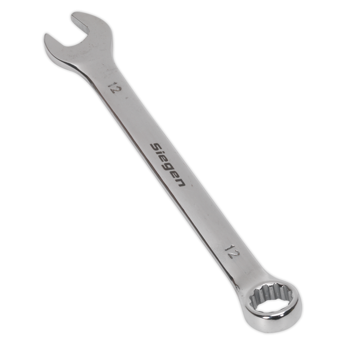 Siegen S01012 Siegen Combination Spanner 12mm