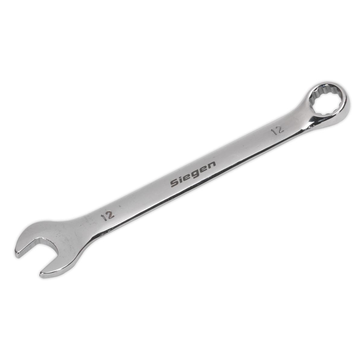 Siegen S01012 Siegen Combination Spanner 12mm