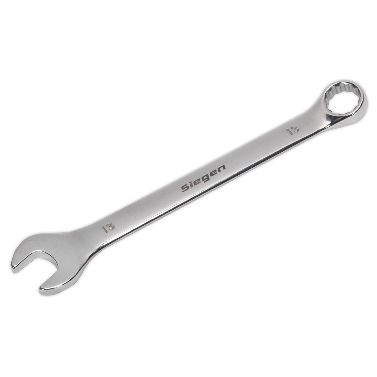 Siegen S01013 Siegen Combination Spanner 13mm