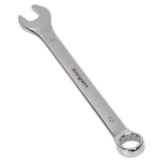 Siegen S01013 Siegen Combination Spanner 13mm