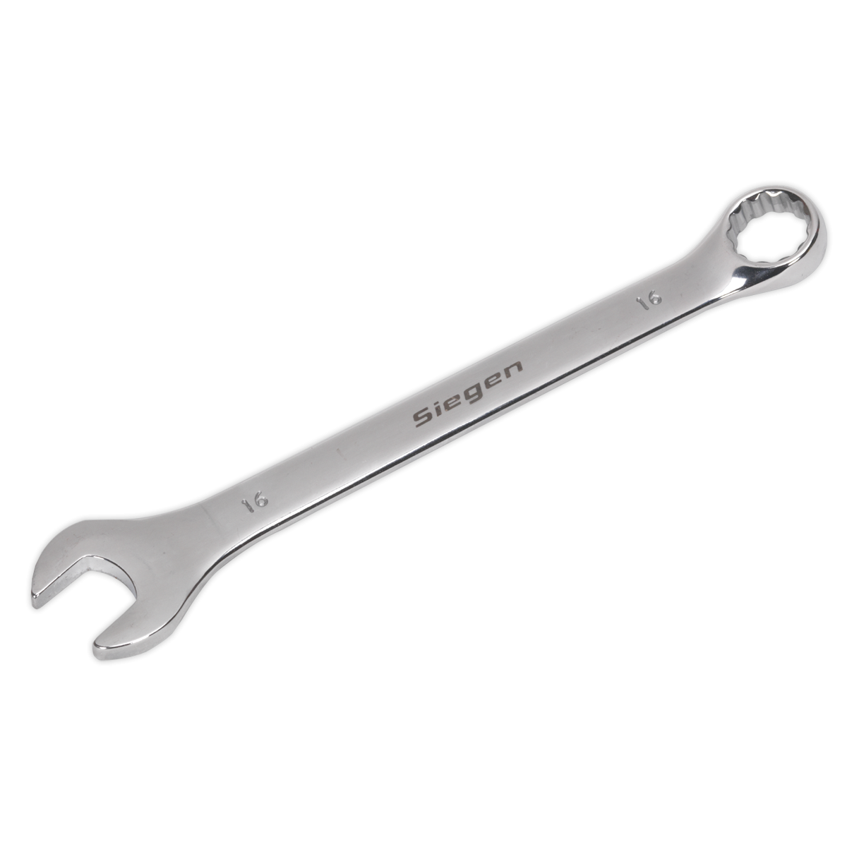 Siegen S01016 Siegen Combination Spanner 16mm
