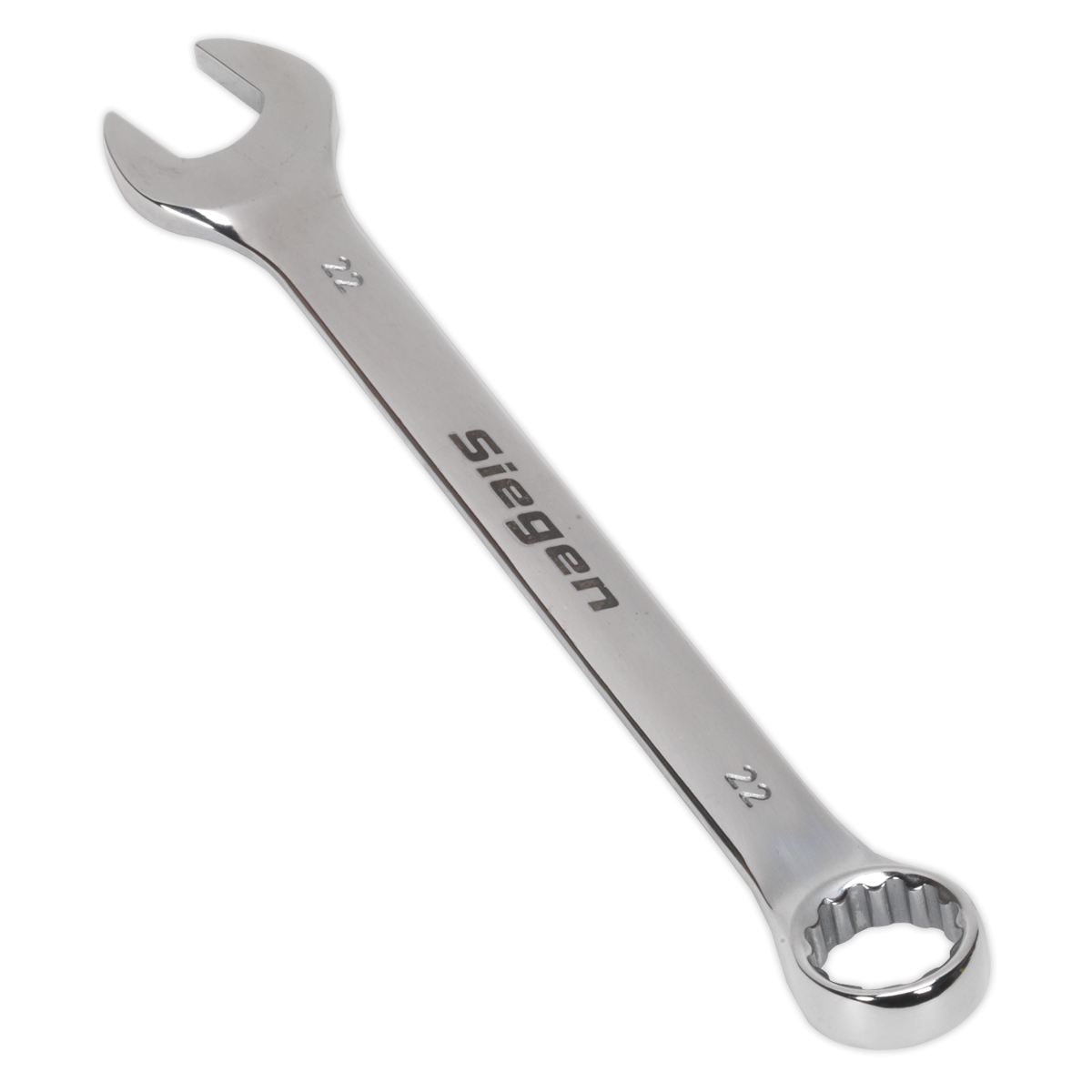 Siegen S01022 Siegen Combination Spanner 22mm