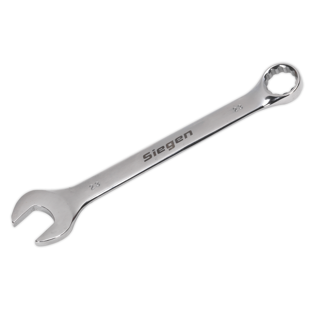 Siegen S01023 Siegen Combination Spanner 23mm