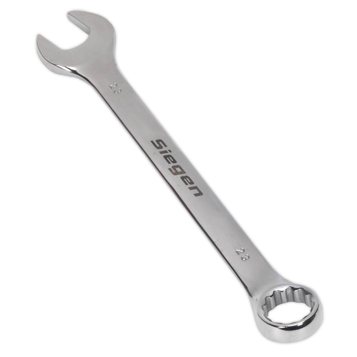 Siegen S01023 Siegen Combination Spanner 23mm