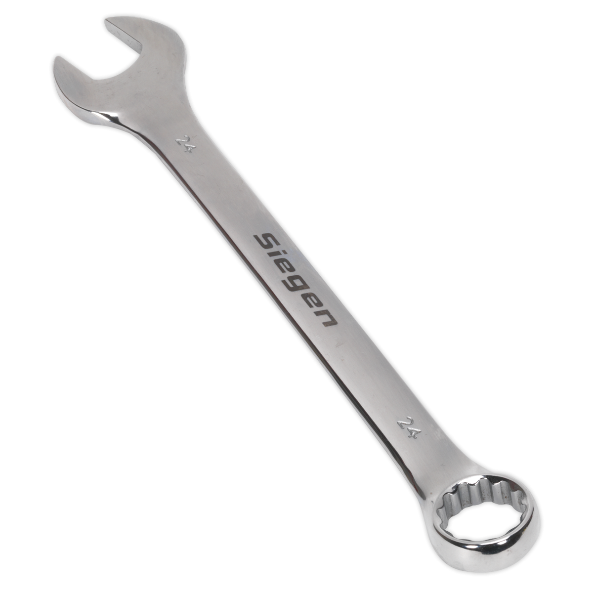 Siegen S01024 Siegen Combination Spanner 24mm