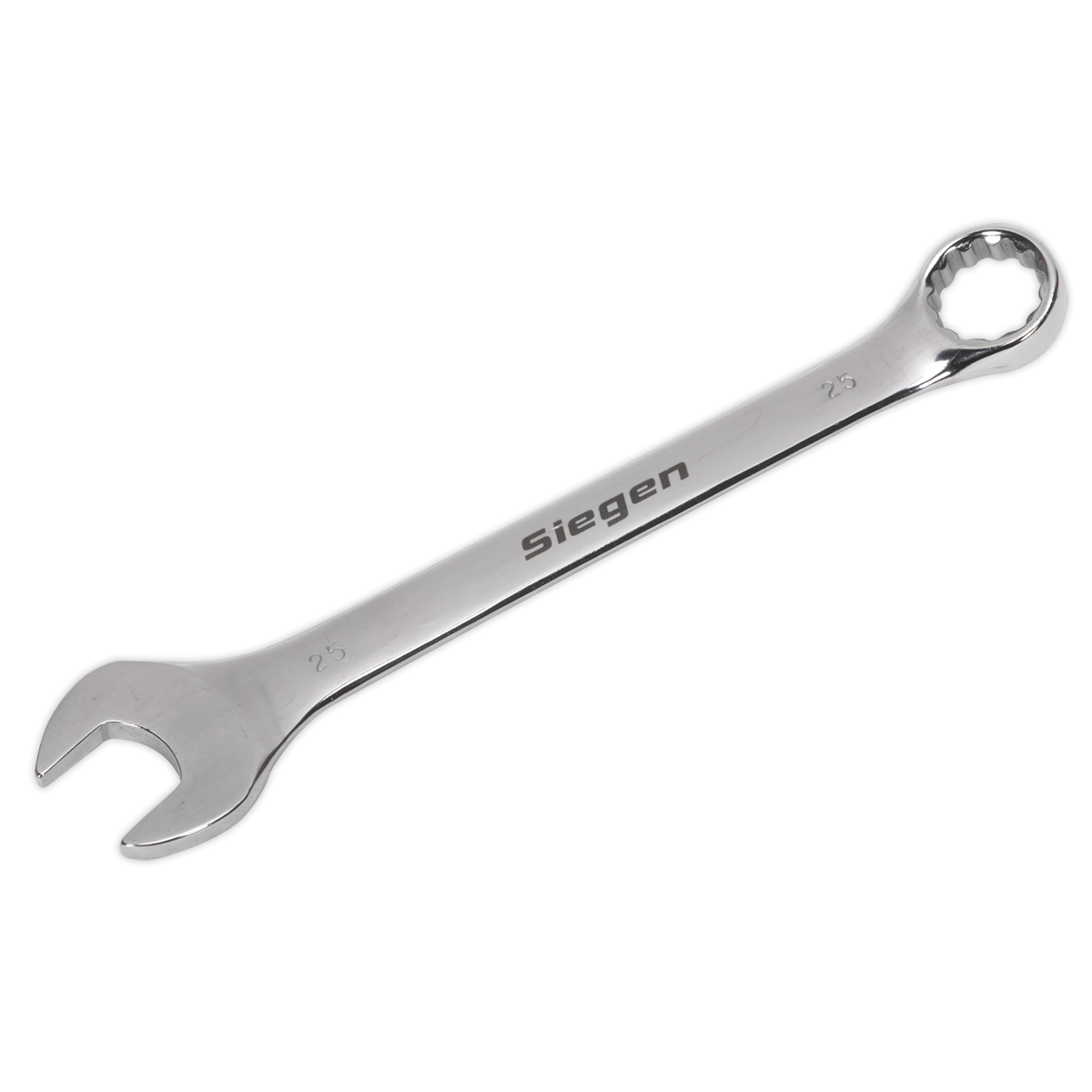 Siegen S01025 Siegen Combination Spanner 25mm