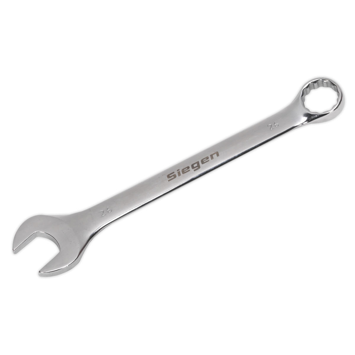 Siegen S01026 Siegen Combination Spanner 26mm