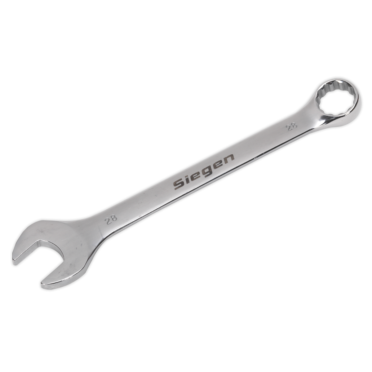 Siegen S01028 Siegen Combination Spanner 28mm