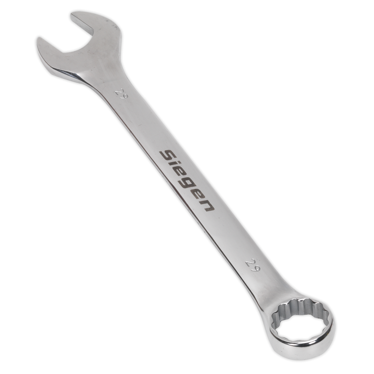 Siegen S01029 Siegen Combination Spanner 29mm