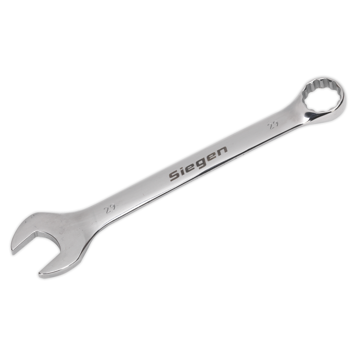 Siegen S01029 Siegen Combination Spanner 29mm