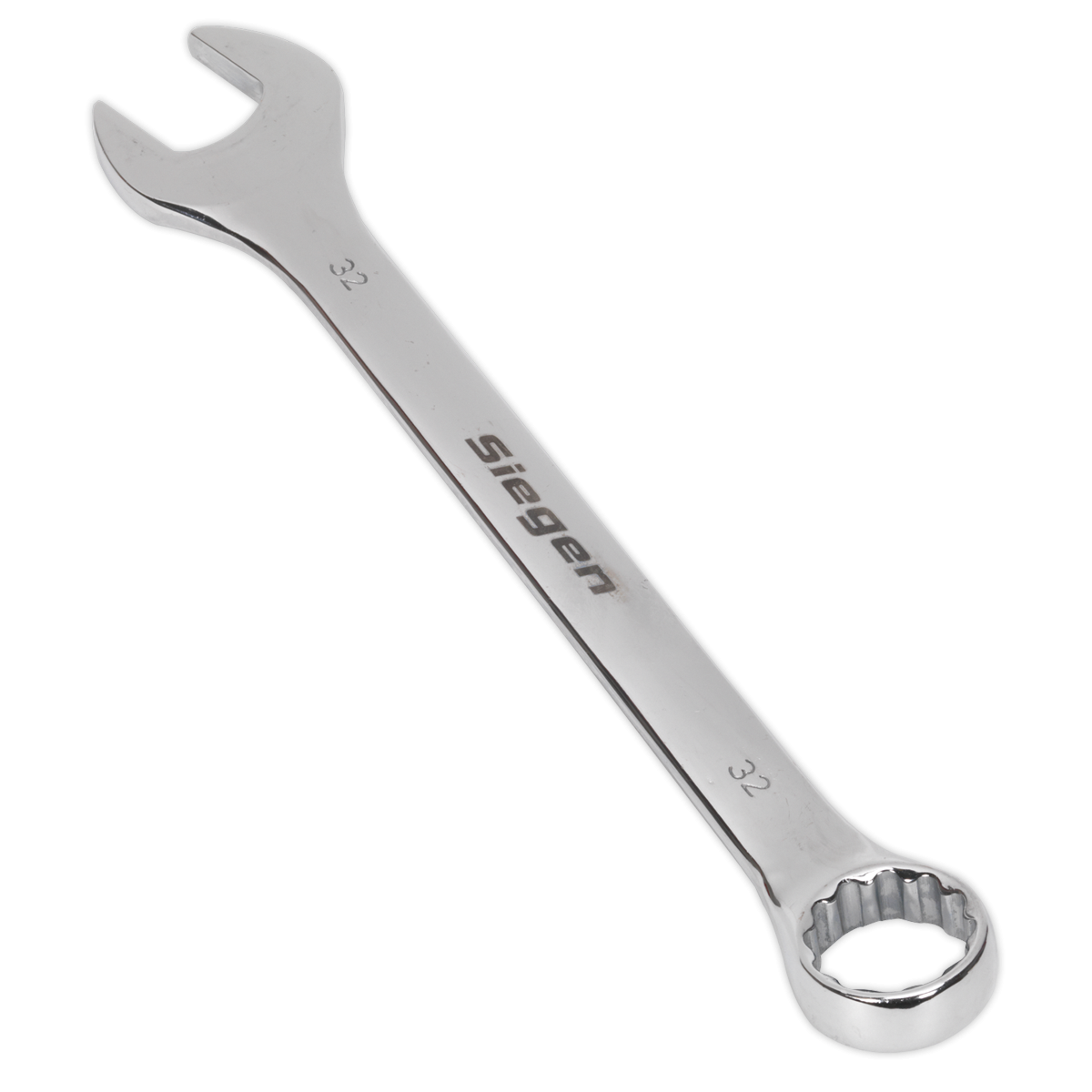 Siegen S01032 Siegen Combination Spanner 32mm