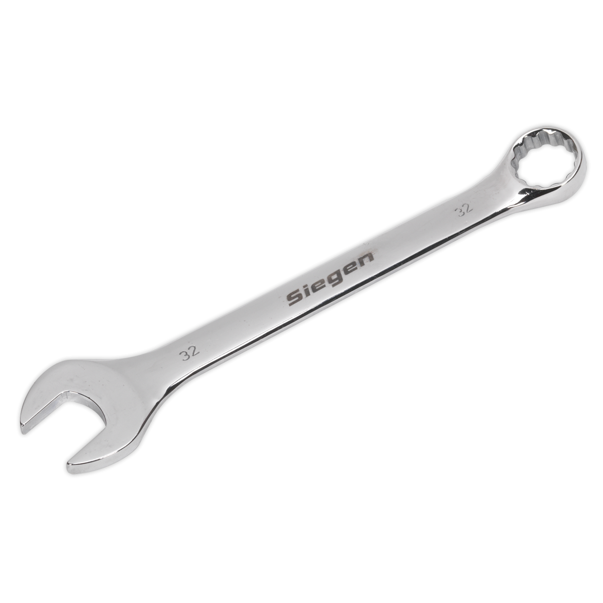 Siegen S01032 Siegen Combination Spanner 32mm