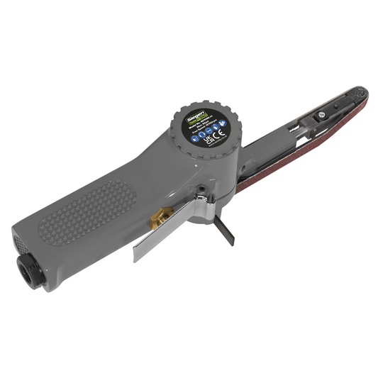 Siegen S01046 Siegen Air Belt Sander 10 x 330mm