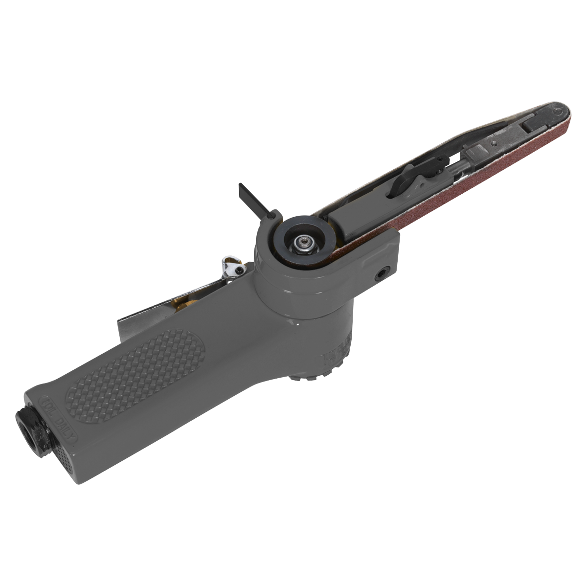 Siegen S01046 Siegen Air Belt Sander 10 x 330mm