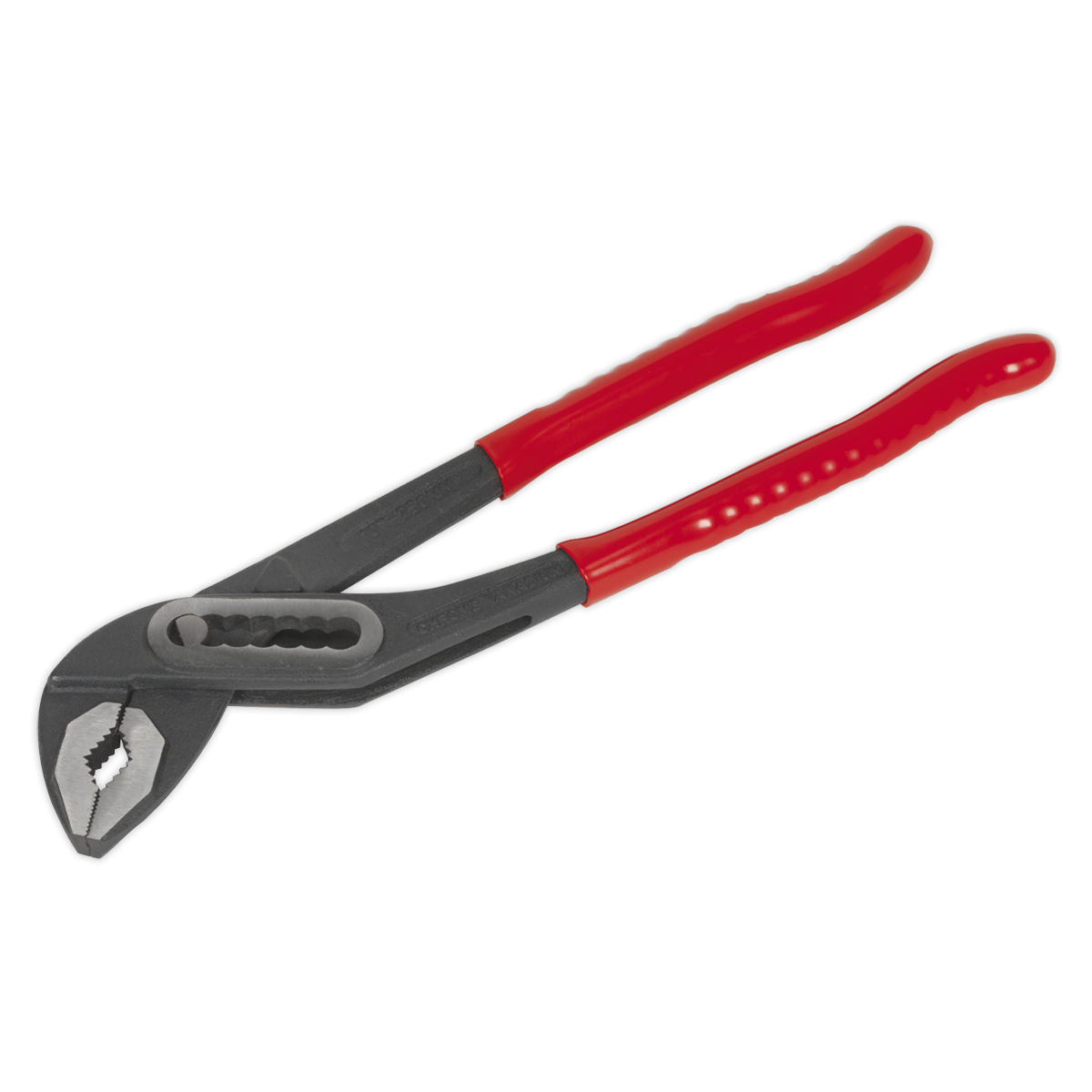 Siegen S01056 Siegen Water Pump Pliers 250mm