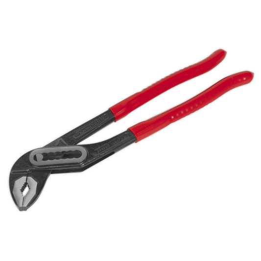 Siegen S01057 Siegen Water Pump Pliers 300mm