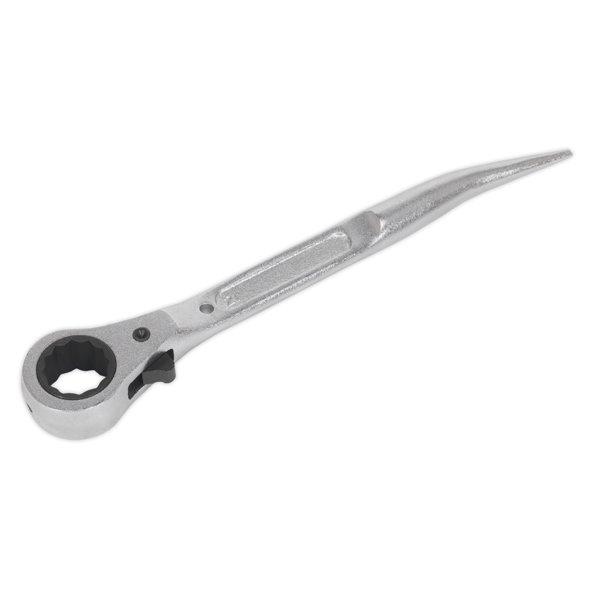 Siegen S01068 Siegen Ratchet Podger 21mm