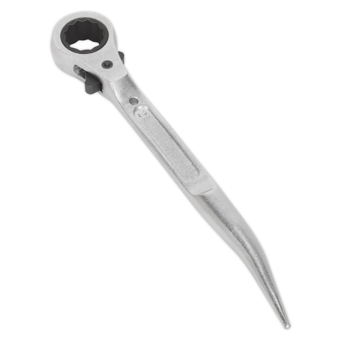 Siegen S01068 Siegen Ratchet Podger 21mm