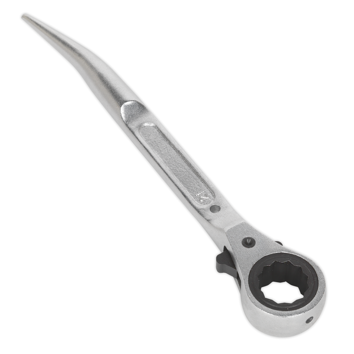 Siegen S01068 Siegen Ratchet Podger 21mm